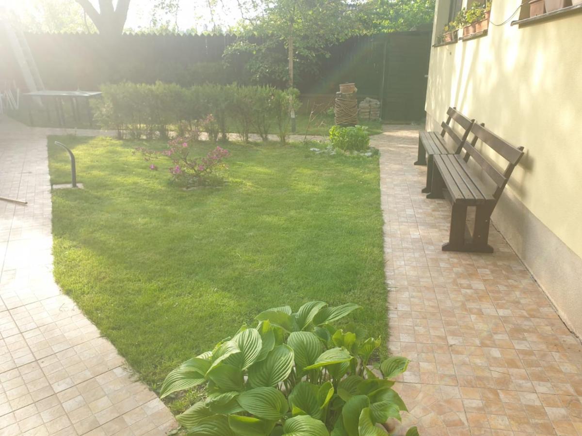 Vila Ralf Cornu de Jos Extérieur photo