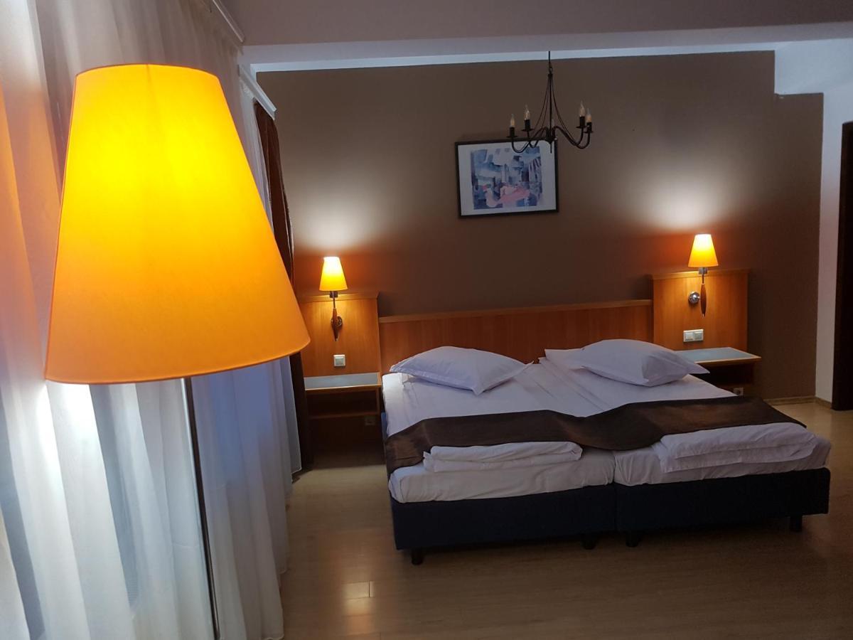 Vila Ralf Cornu de Jos Extérieur photo