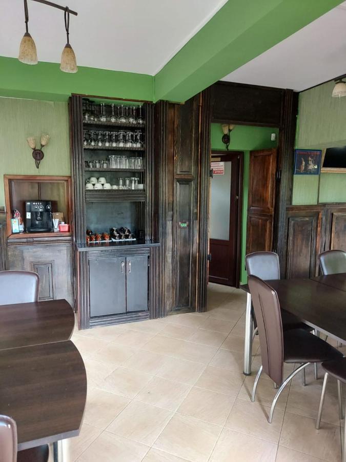 Vila Ralf Cornu de Jos Extérieur photo
