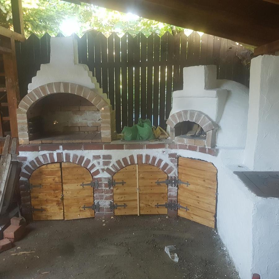 Vila Ralf Cornu de Jos Extérieur photo
