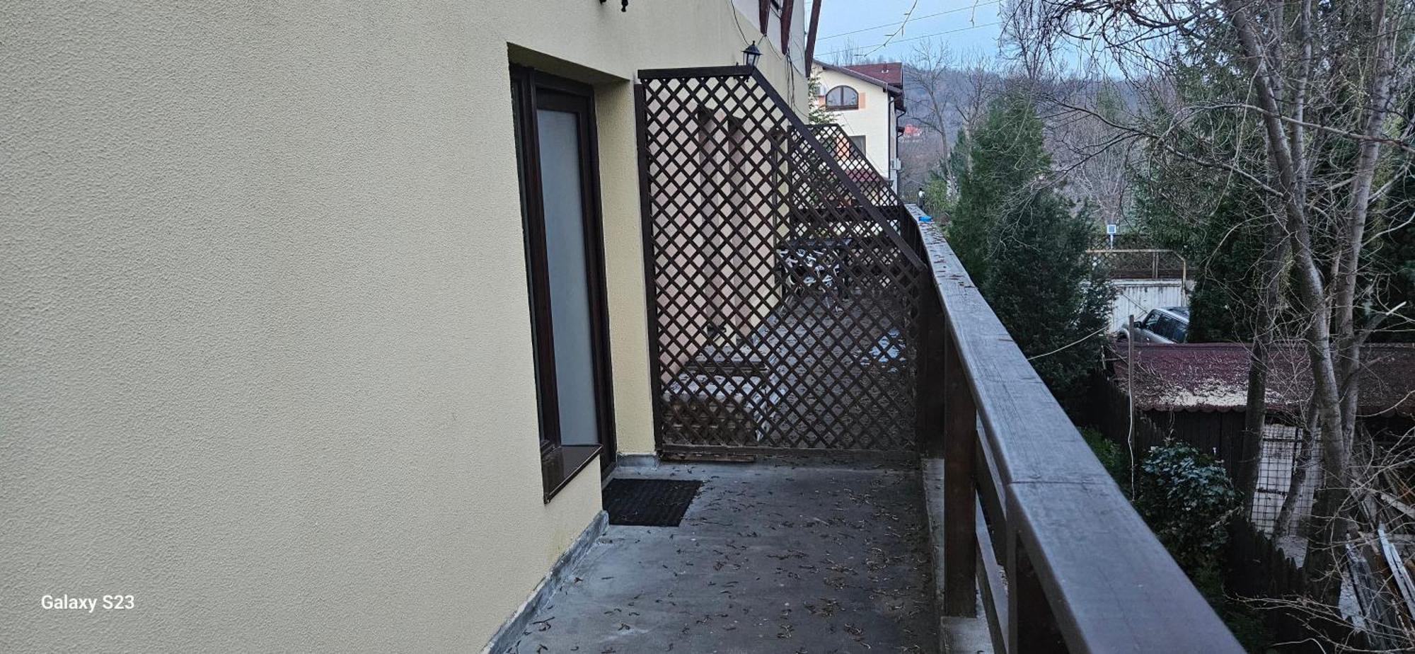 Vila Ralf Cornu de Jos Extérieur photo