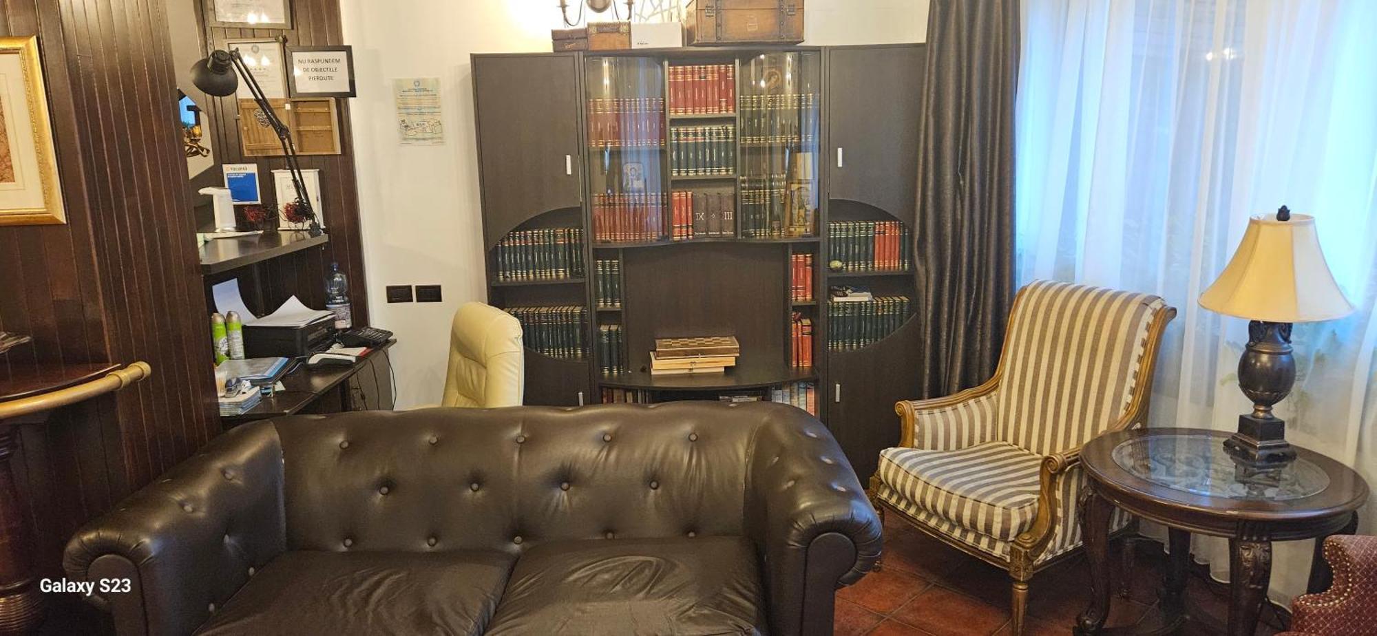 Vila Ralf Cornu de Jos Extérieur photo