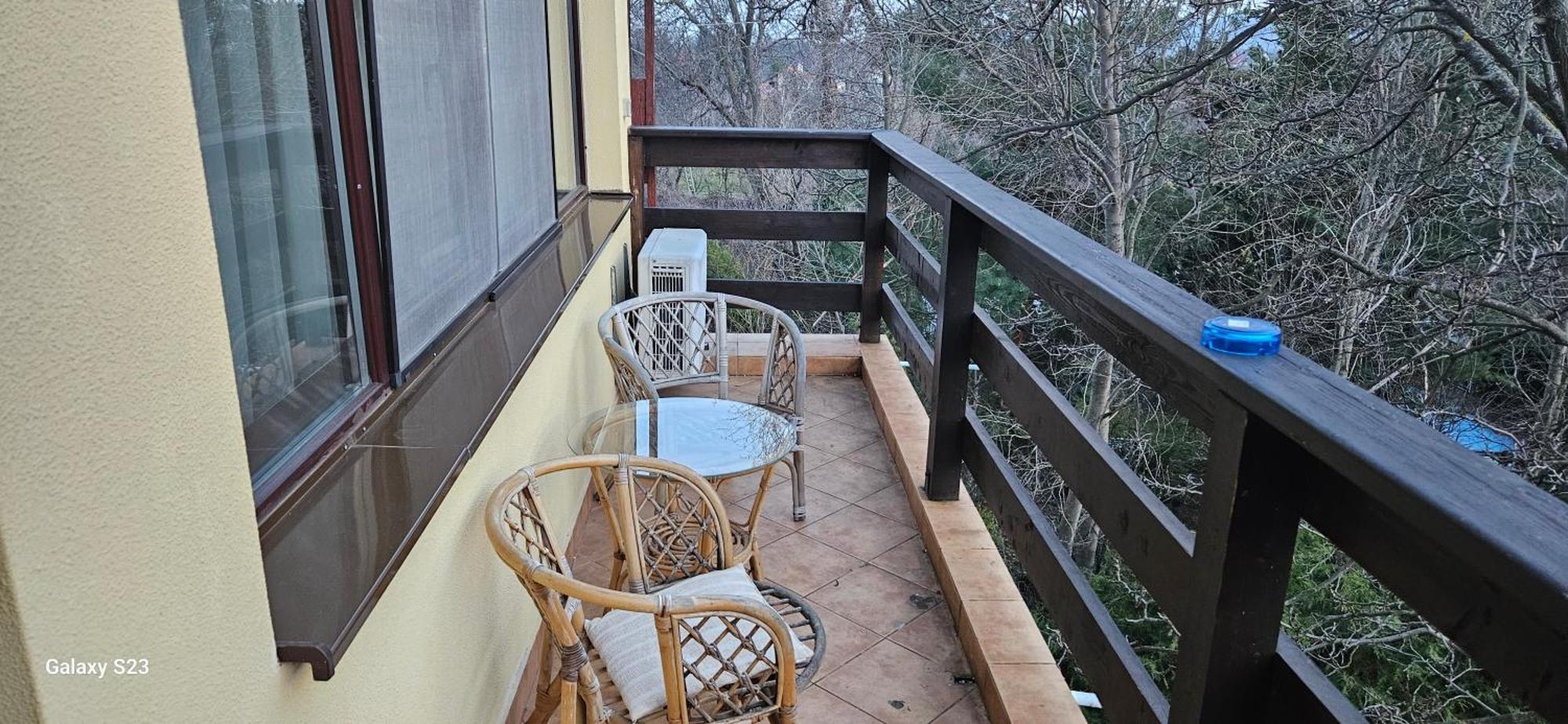 Vila Ralf Cornu de Jos Extérieur photo