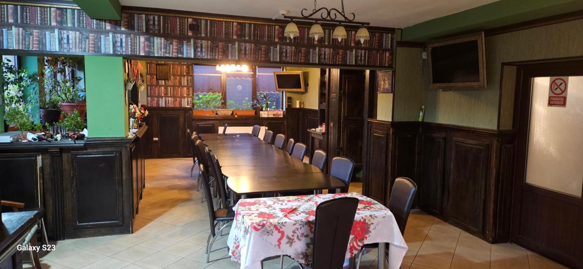 Vila Ralf Cornu de Jos Extérieur photo